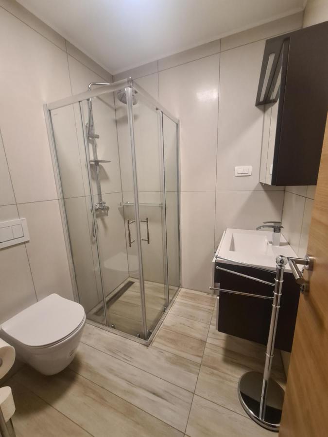 Villa Carpe Diem Vantacici Ngoại thất bức ảnh