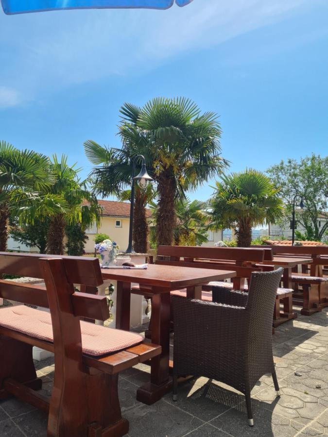 Villa Carpe Diem Vantacici Ngoại thất bức ảnh