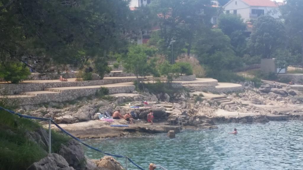 Villa Carpe Diem Vantacici Ngoại thất bức ảnh